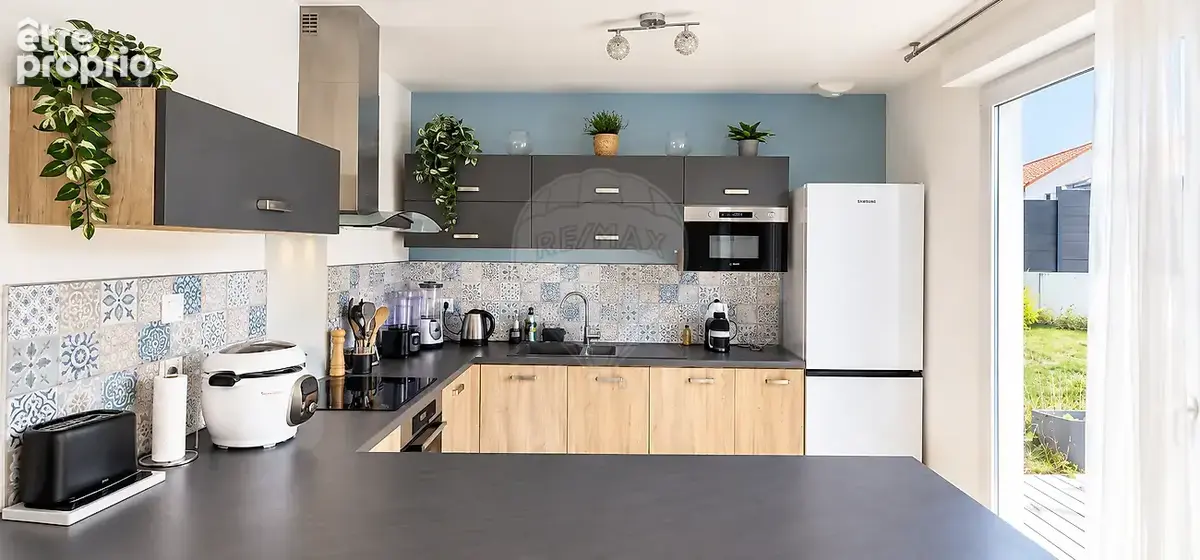 Maison 4 chambre(s) à vendre - photo 7