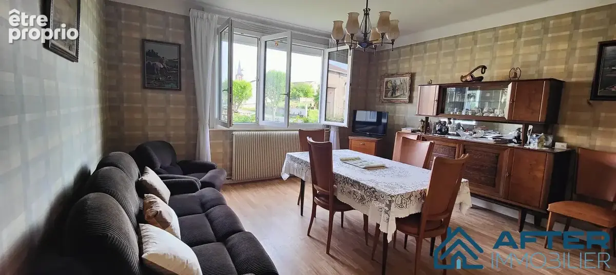 Maison 172 m² à Henamenil  - photo 6