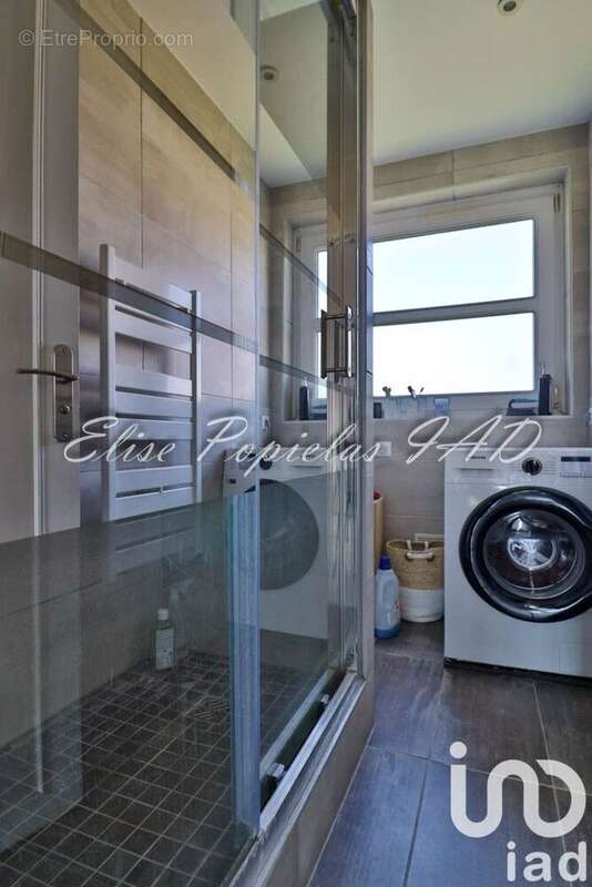 Photo 7 - Appartement à CONFLANS-SAINTE-HONORINE