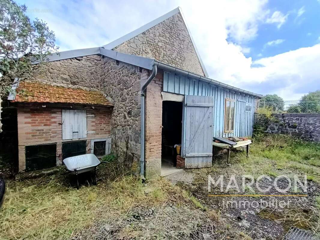 Vente maison secteur saint sulpice les champs - photo 15