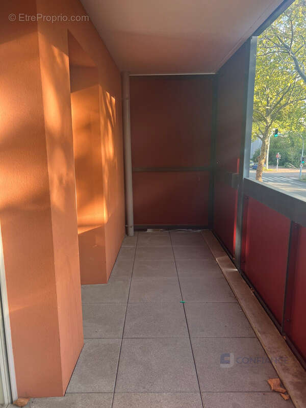 Appartement à VENISSIEUX