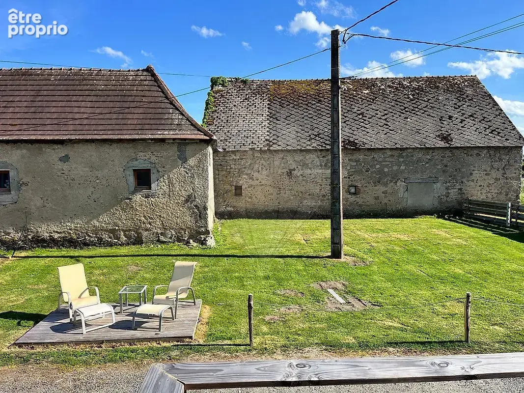 Maison 6 chambre(s) à vendre - photo 18