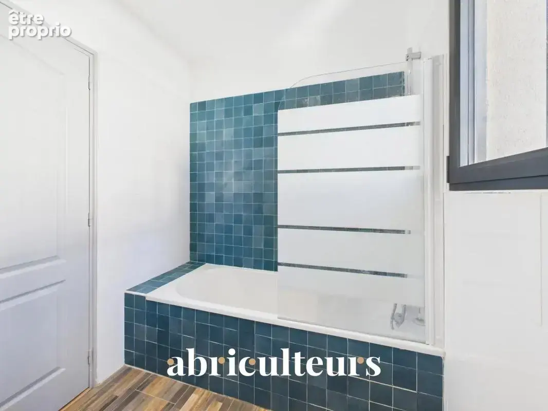 Maison  familiale - Les Pennes Mirabeau - photo 12