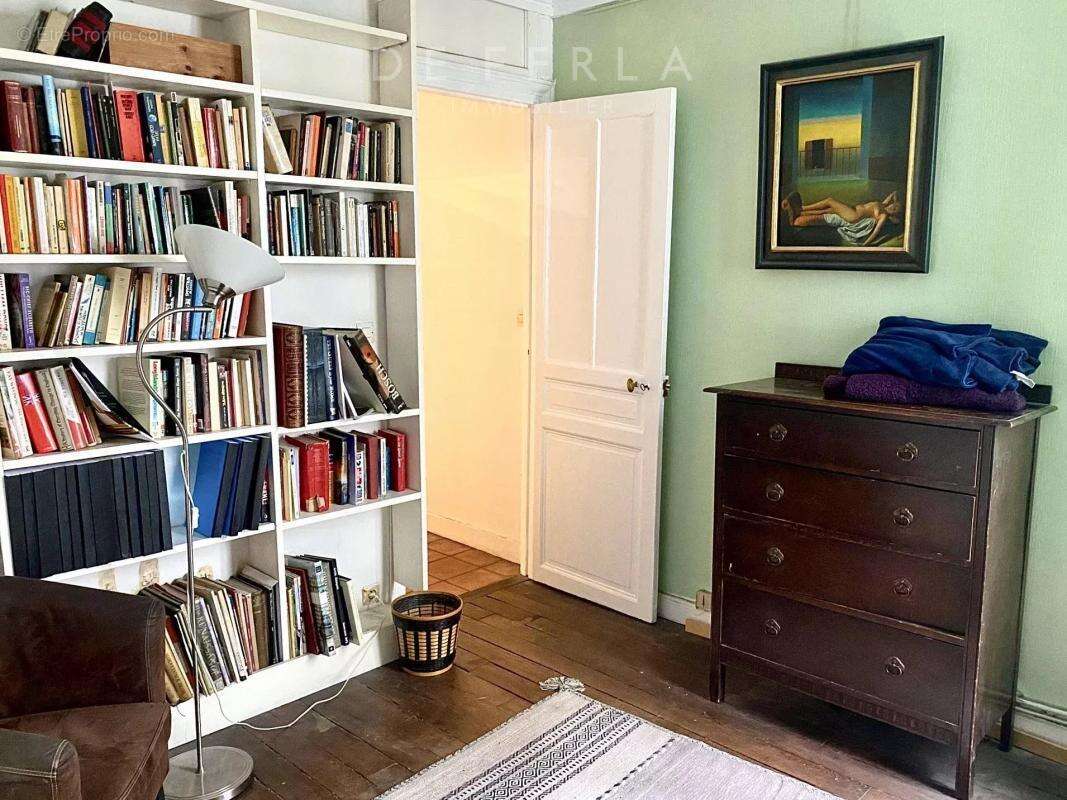 Appartement à PARIS-5E