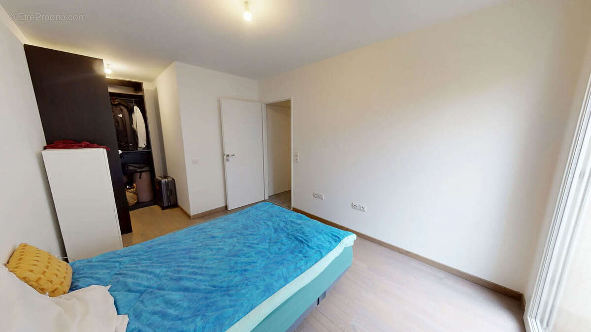 Appartement à GIERES