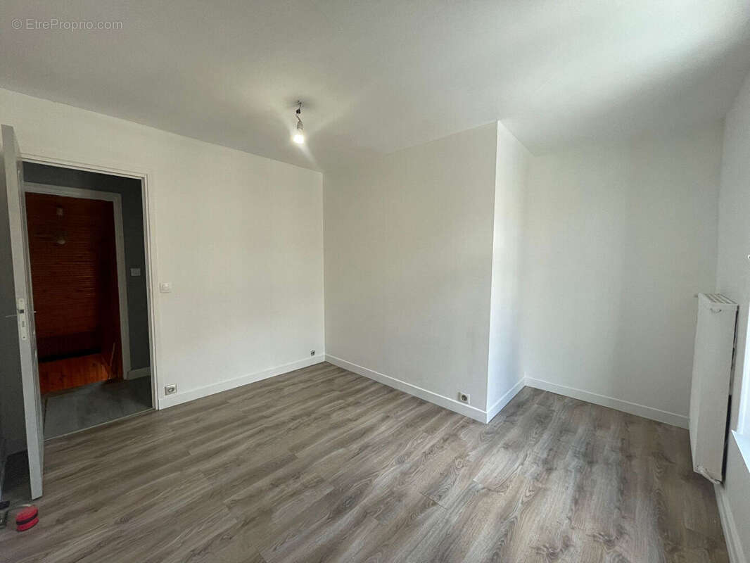 Duplex - Quartier Saint-Anne - photo 13