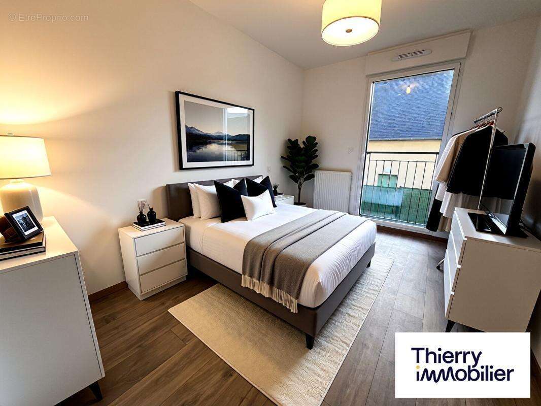 Appartement à DINARD