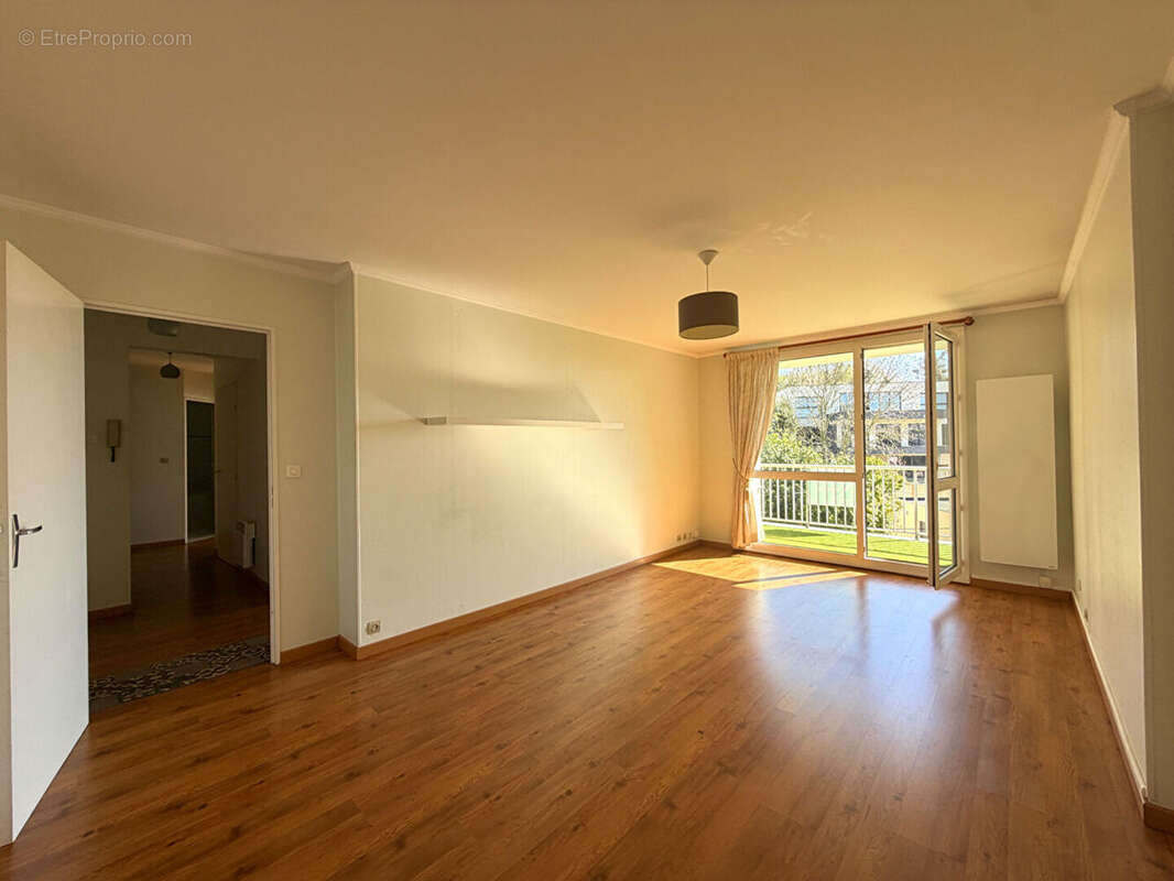 Appartement à SAINTE-ADRESSE