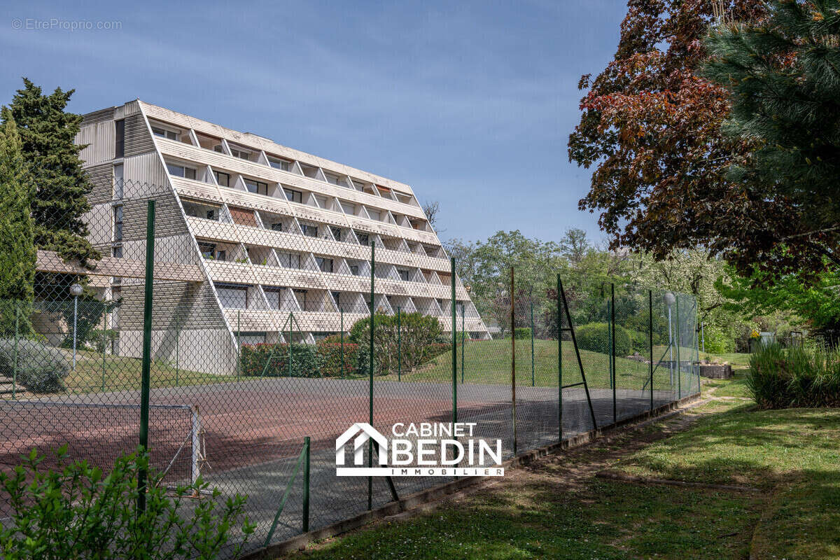 Appartement à PESSAC
