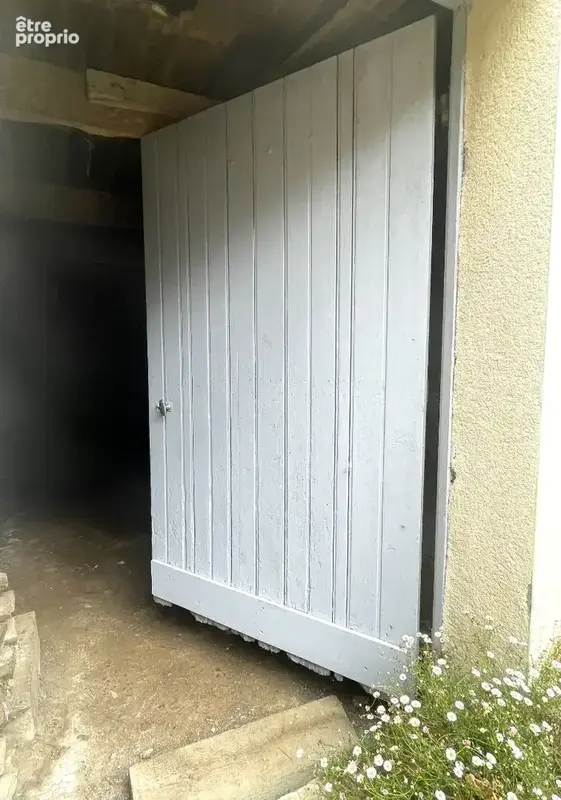 Maison de plain pied à Ereac - pleines possibilités et terrain - proche Broons et Merdrignac - photo 9