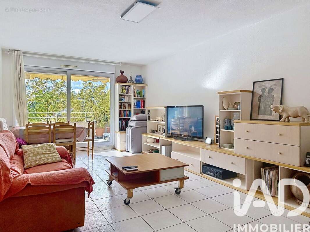 Photo 7 - Appartement à GRASSE