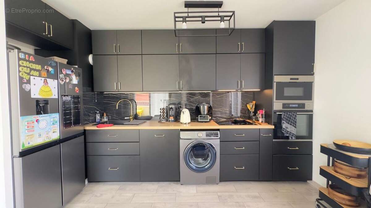 Appartement à NEUILLY-SUR-MARNE