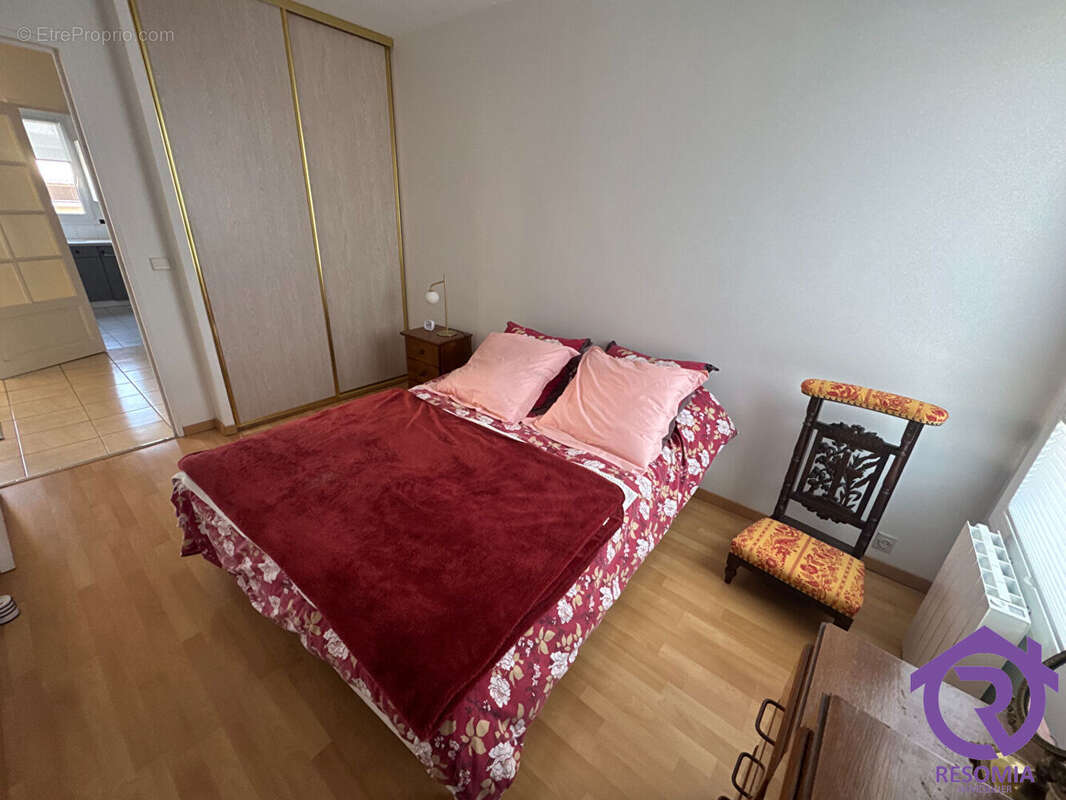 Appartement à CLAMART