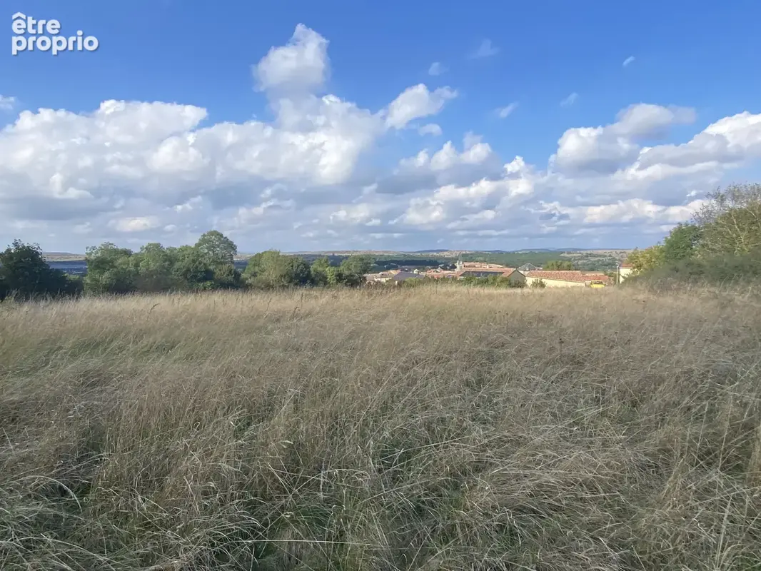 A VENDRE La Cavalerie Superbe terrain constructible 5600 m2 A viabiliser - photo 4
