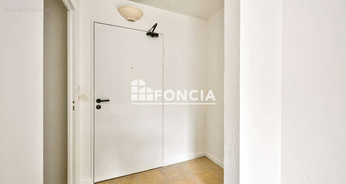 Appartement à CERGY