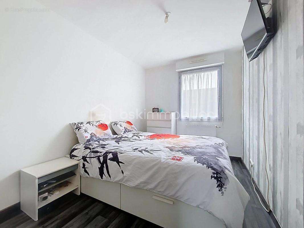 Maison à LA CROIX-EN-TOURAINE