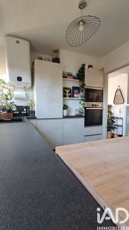 Photo 5 - Appartement à FREJUS