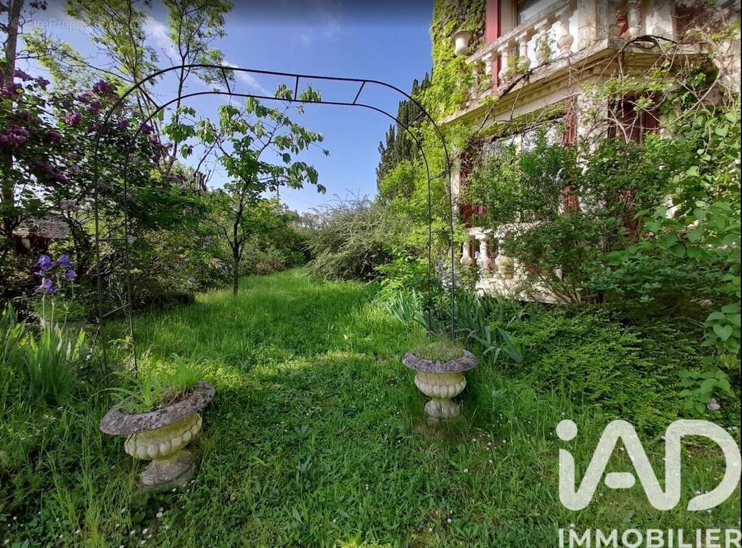 Photo 2 - Maison à VILLECRESNES