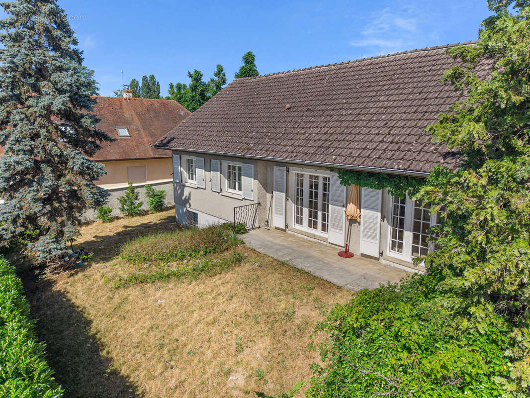 Maison à DIJON