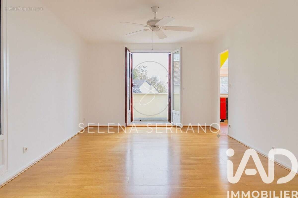 Photo 2 - Appartement à CORMEILLES-EN-PARISIS