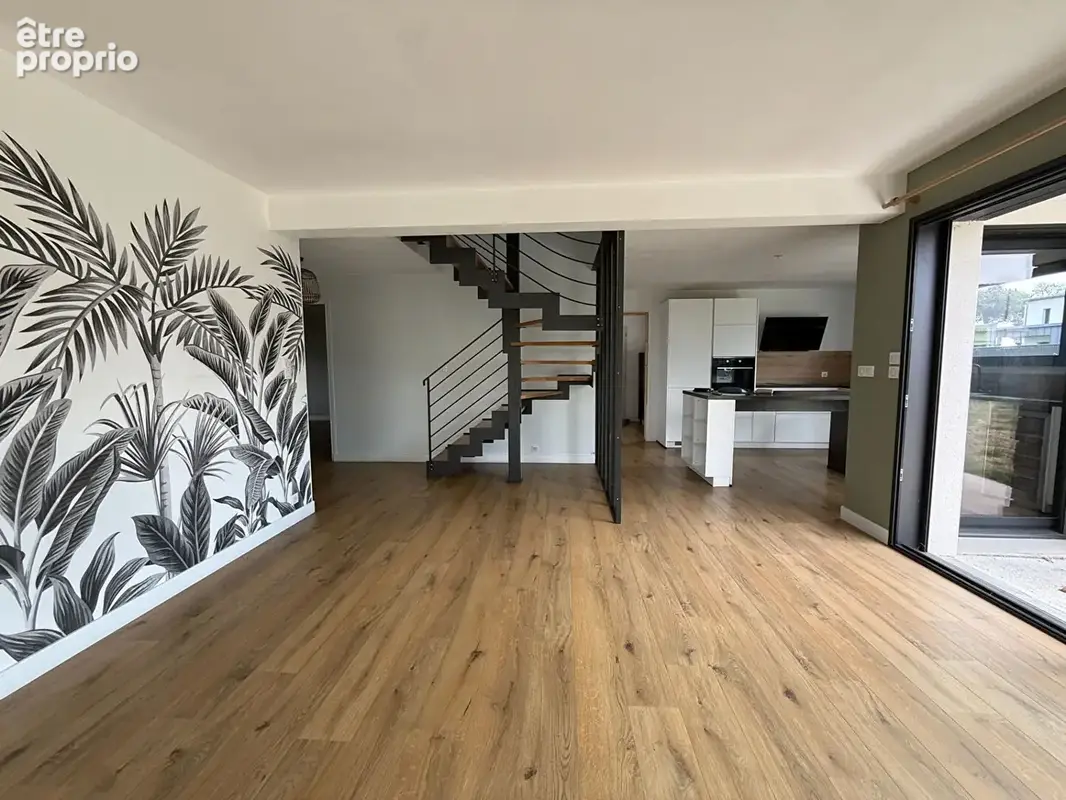 Maison Lanvallay  6 pièce(s) 152 m2 - photo 5