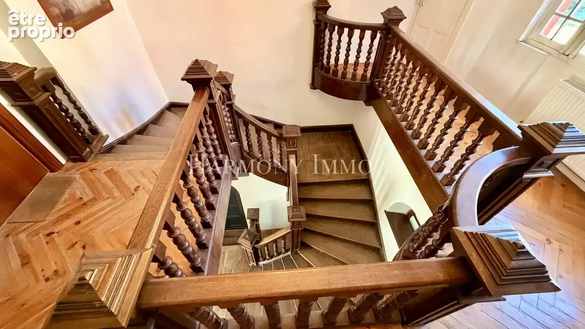 Très bel appartement dans un château avec parc et lac - photo 16