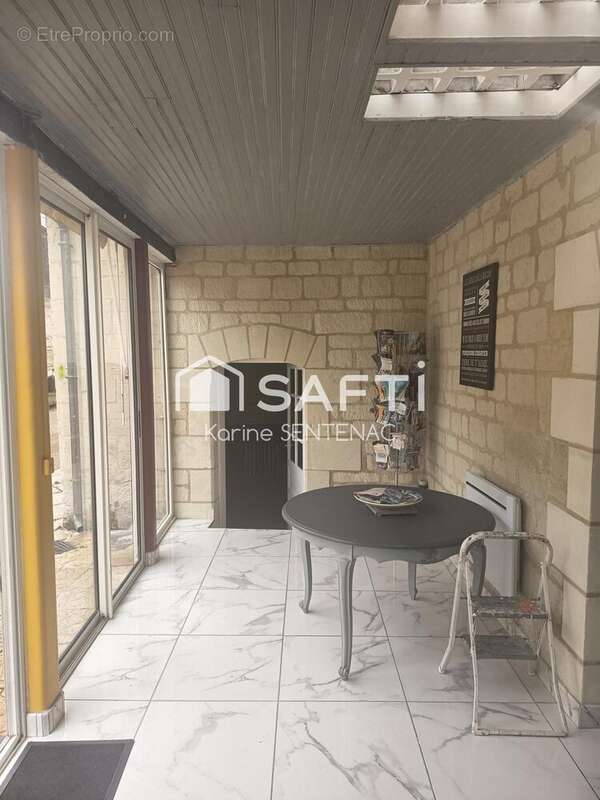 Photo 5 - Maison à RANTON