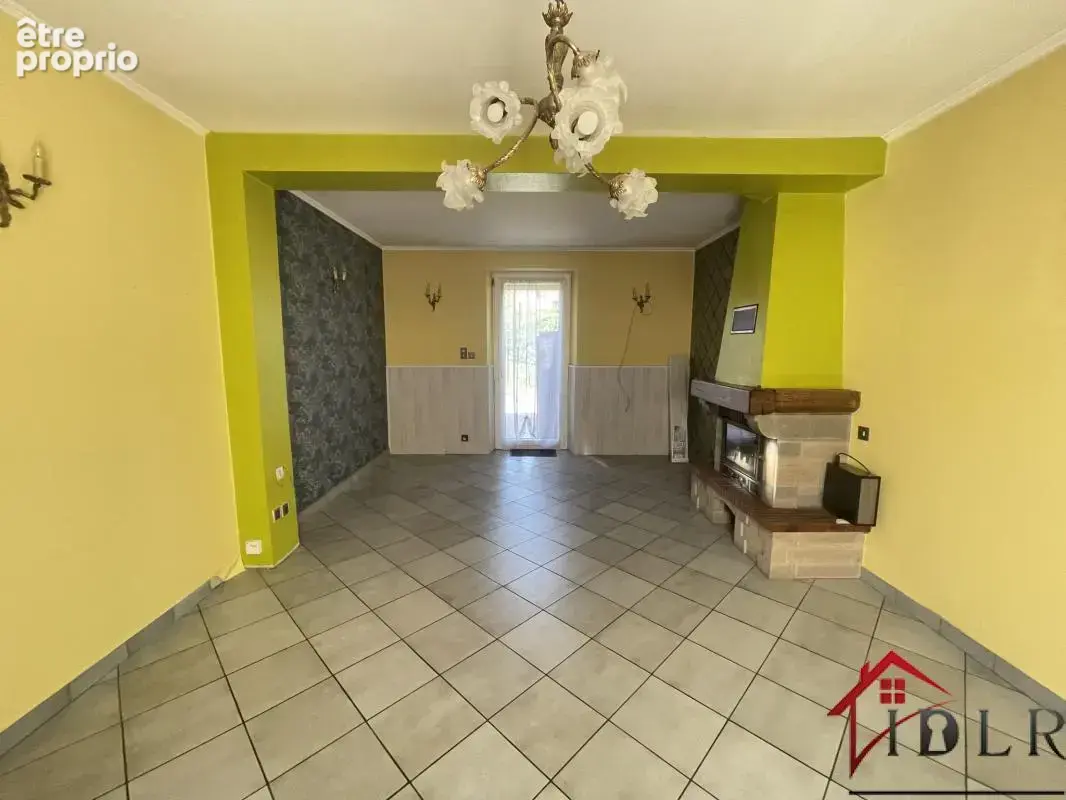 Maison mitoyenne avec terrain - photo 5