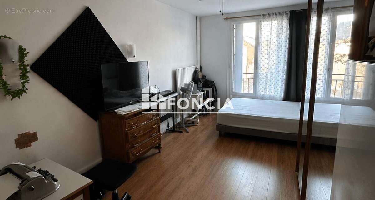Appartement à LE MANS