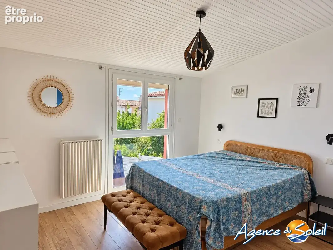 Maison 4 pièces 130 m² à vendre à Cabestany (66330) - photo 5