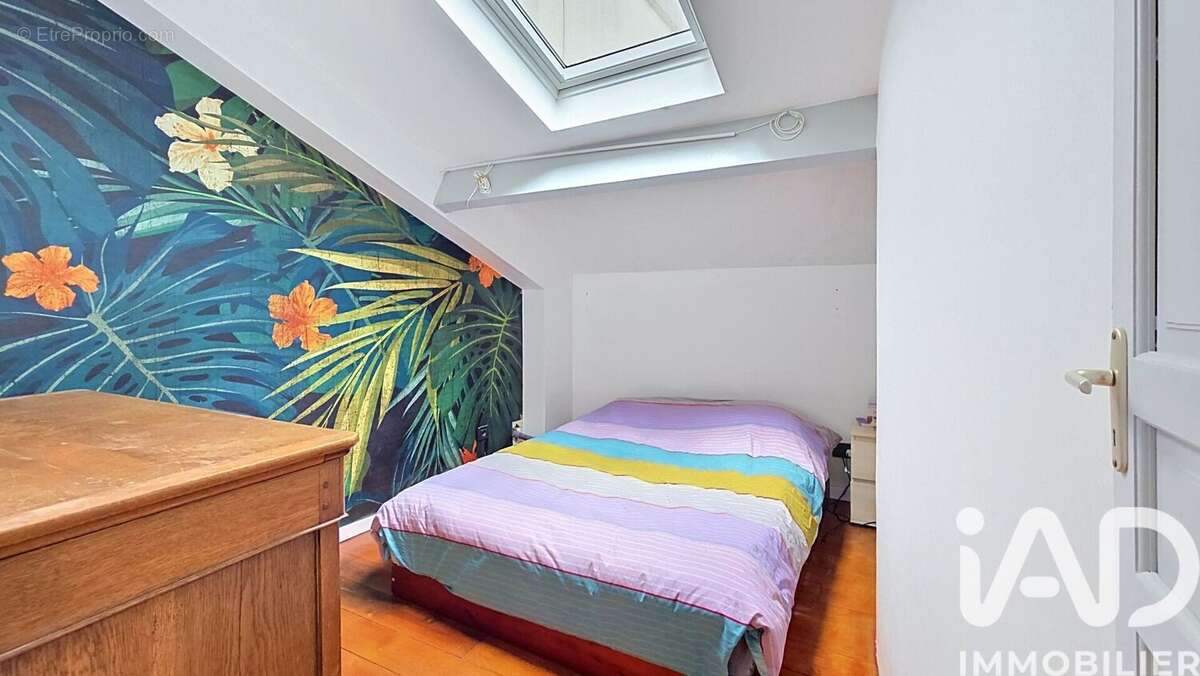 Photo 6 - Appartement à RUEIL-MALMAISON