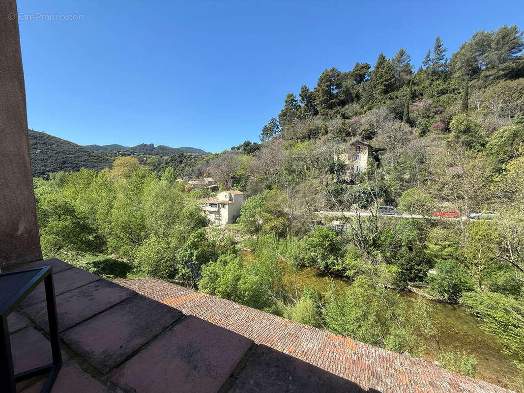 Appartement à LODEVE