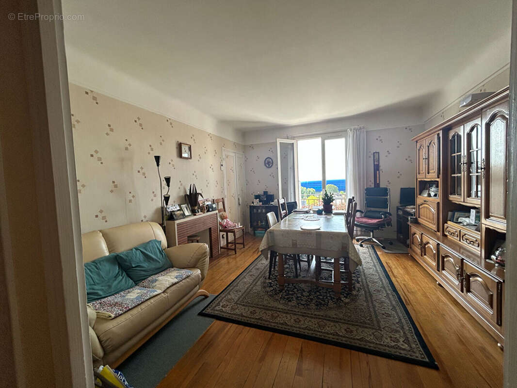 Appartement à LE HAVRE