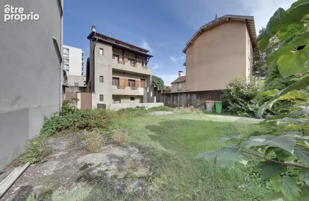 Maison 4 pièces 80 m² à vendre à Grenoble (38100) - photo 1