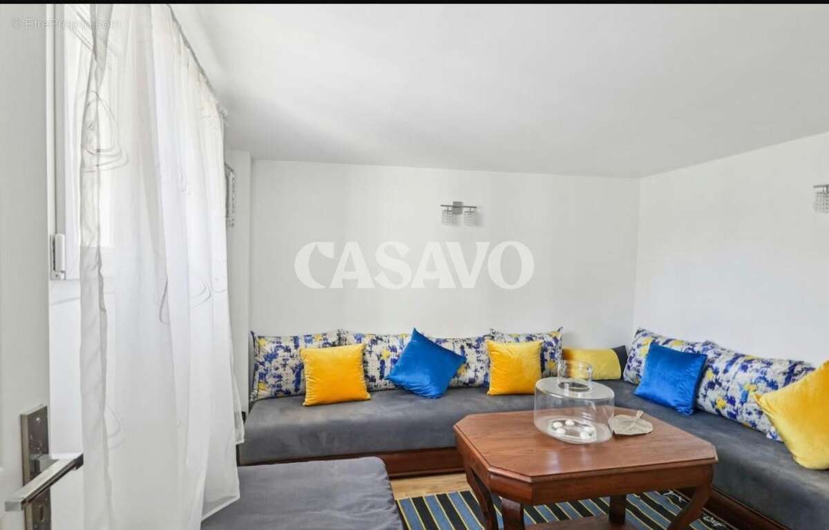 Vente Maison 5 pièces de 120m² - 95100 Argenteuil - photo 9