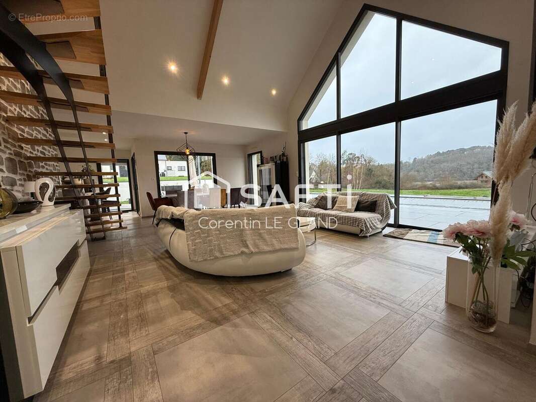 Photo 6 - Maison à NIVILLAC