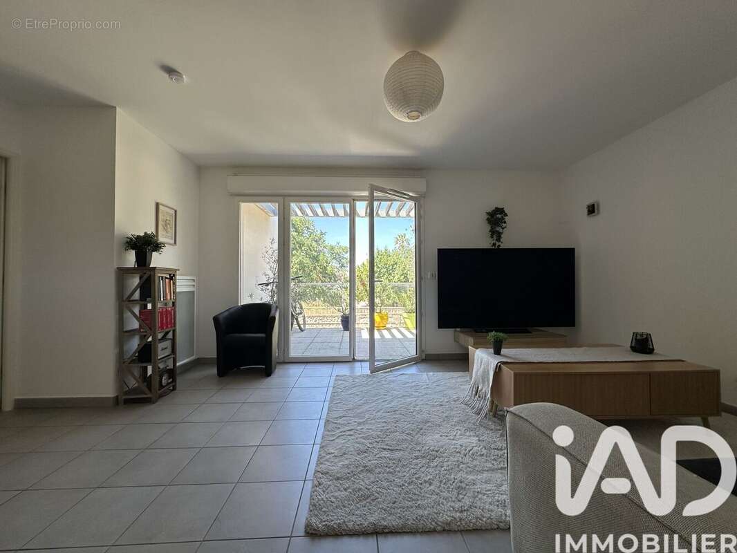 Photo 4 - Appartement à PERPIGNAN