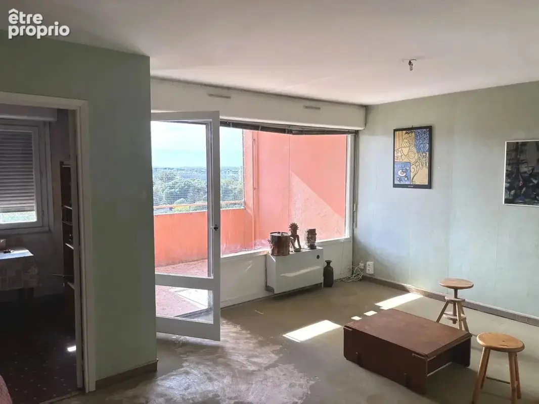 Photo Appartement à Toulouse au prix de 109 500€