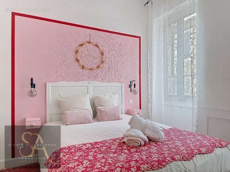 Maison à VILLASAVARY