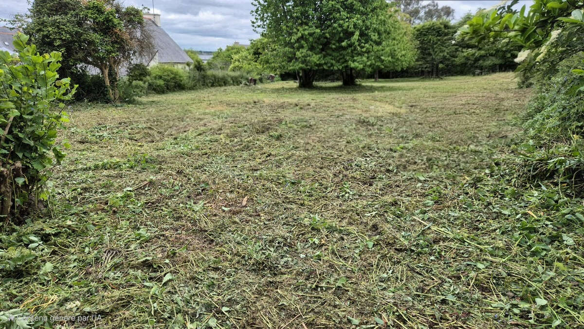 Maison à ETABLES-SUR-MER