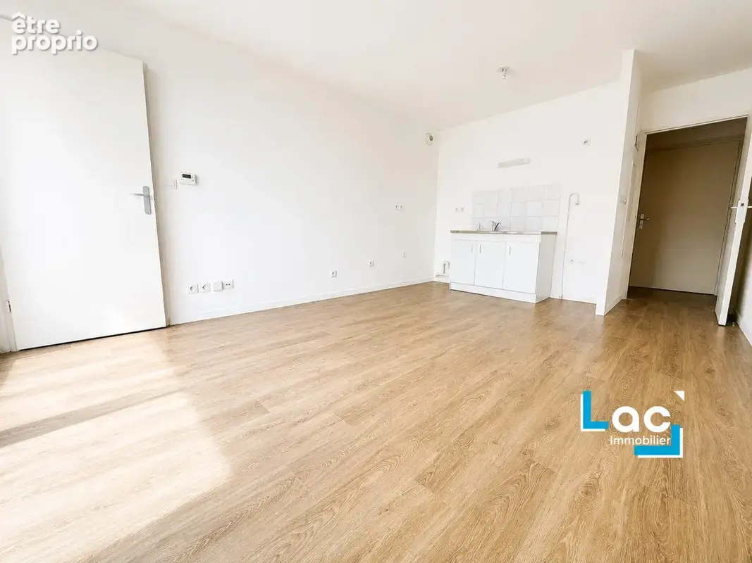 Appartement 2 pièces 41 m² à vendre à Linselles (59126) - photo 2