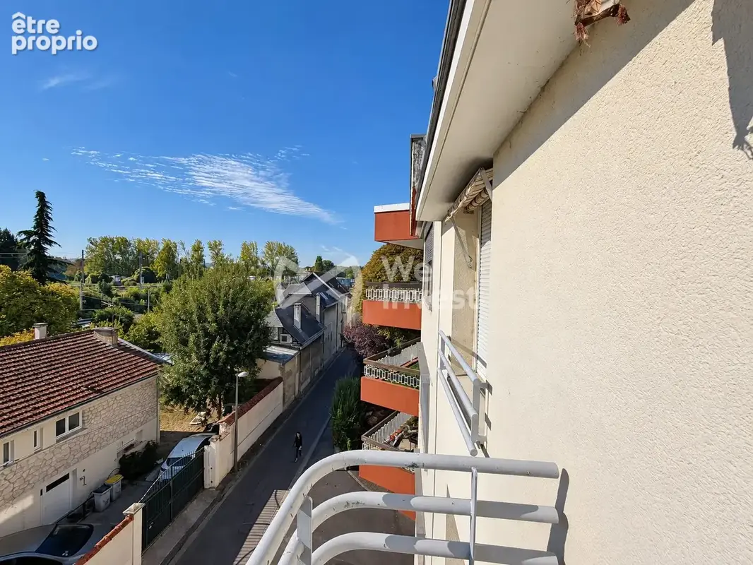 Appartement 4 pièces 90 m² à vendre à Reims (51100) - photo 7