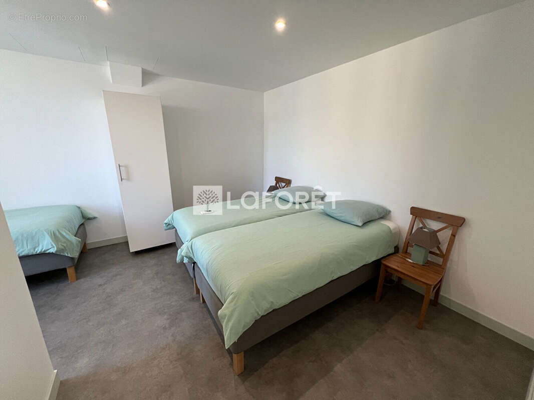 Maison Pierre Pleubian 5 pièce(s) 160 m2 - photo 6