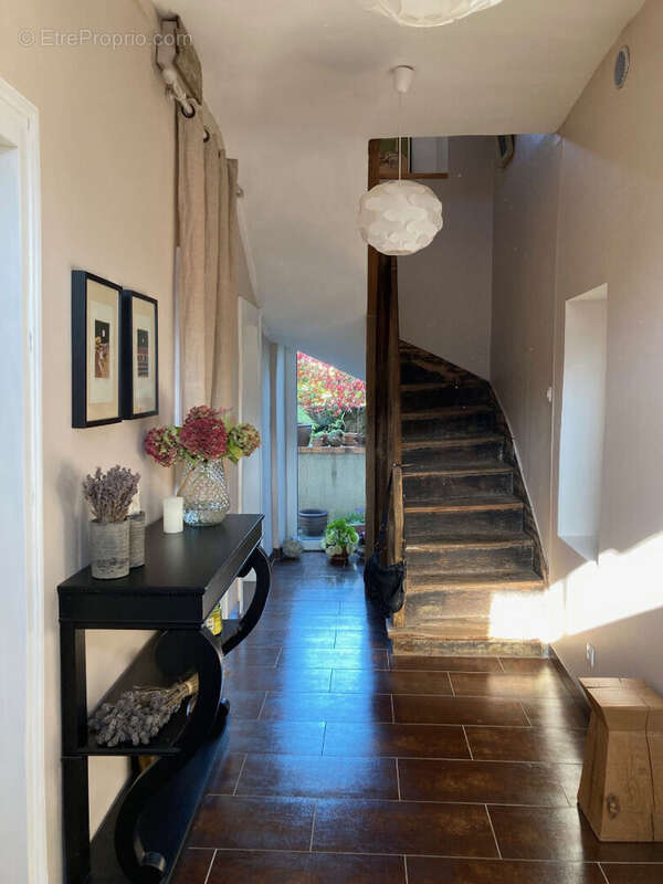 Maison à LA FERTE-BERNARD