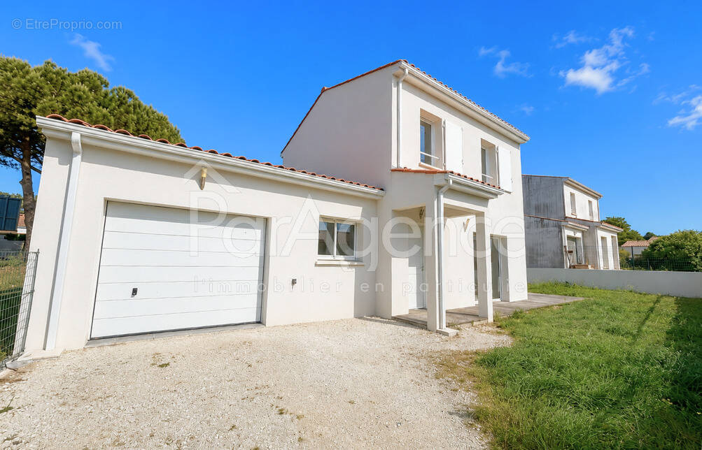 Maison à ROYAN