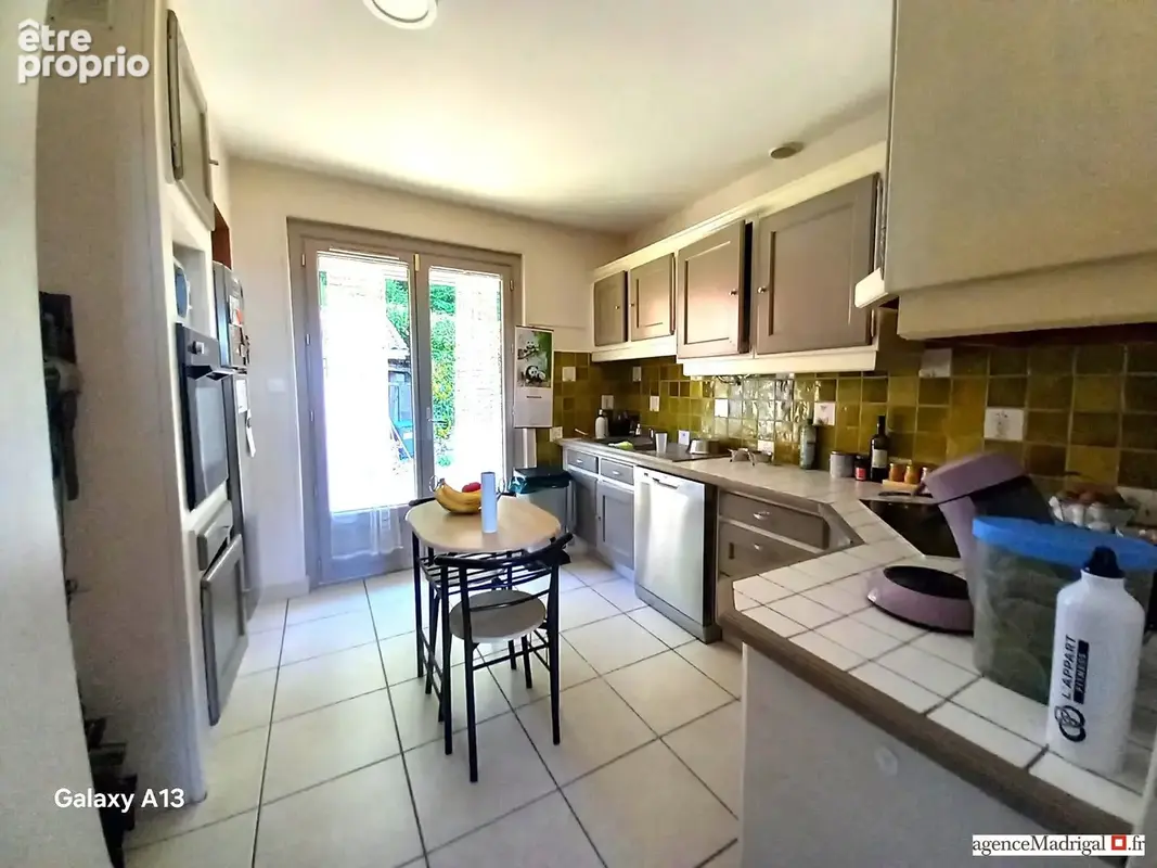 Maison 208 m² à Le Grand-Lemps  - photo 4