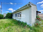 Maison à CONFLANS-SAINTE-HONORINE