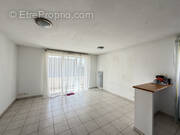 Appartement à L'ISLE-JOURDAIN