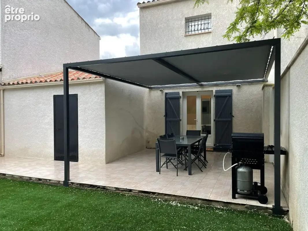 Maison 4 pièces 100 m² à vendre à Sommieres (30250) - photo 3