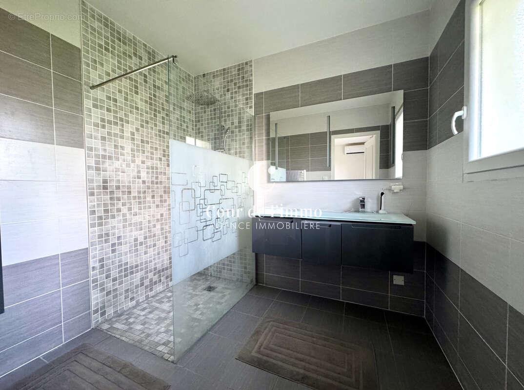 Maison individuelle à FILLINGES - photo 24